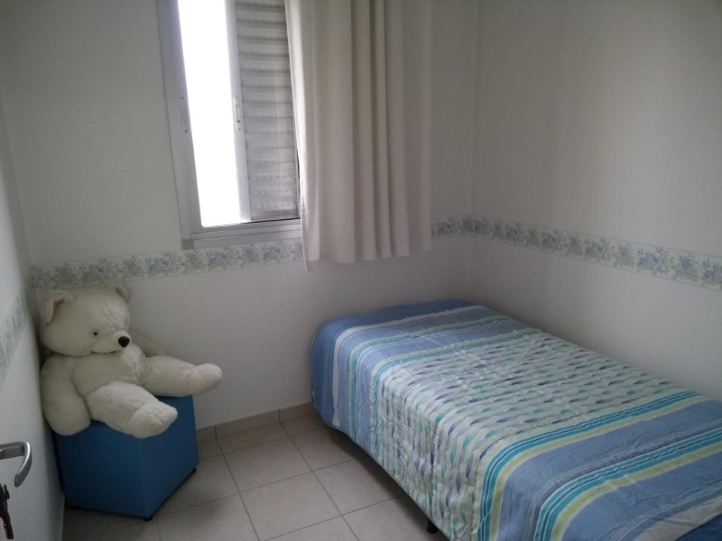 Apartamento à venda com 3 quartos, 80m² - Foto 9