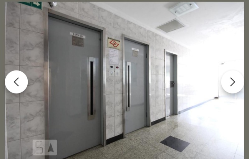 Apartamento à venda com 1 quarto, 42m² - Foto 7