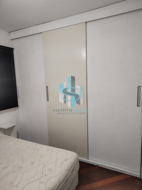 Apartamento à venda com 1 quarto, 45m² - Foto 15