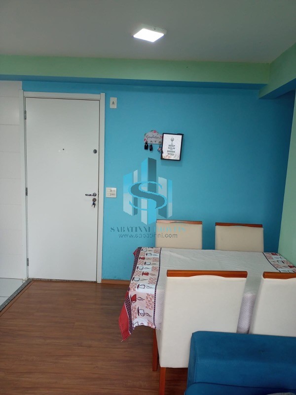 Apartamento à venda com 2 quartos, 40m² - Foto 21