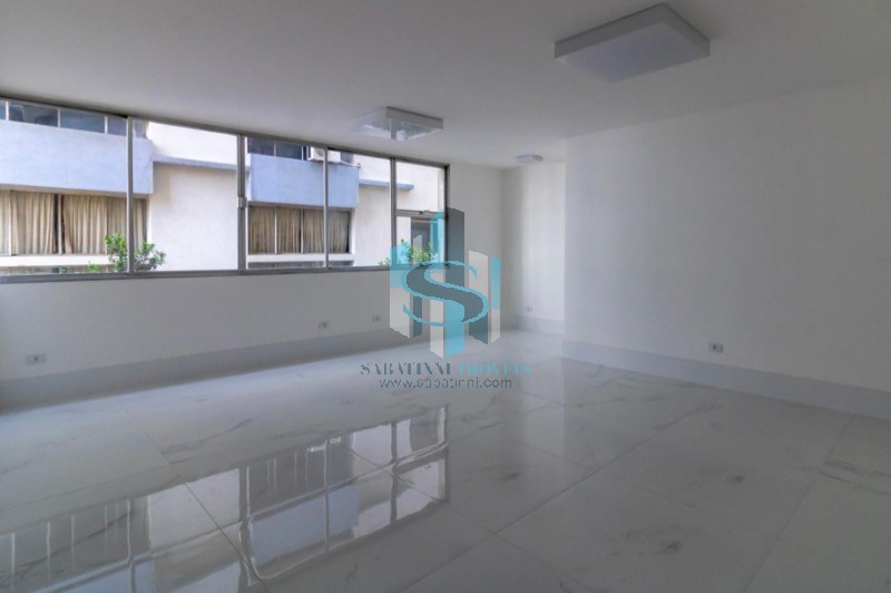 Apartamento à venda com 4 quartos, 120m² - Foto 2