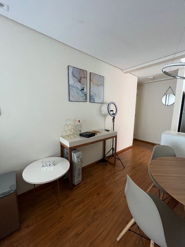 Apartamento à venda com 2 quartos, 63m² - Foto 5