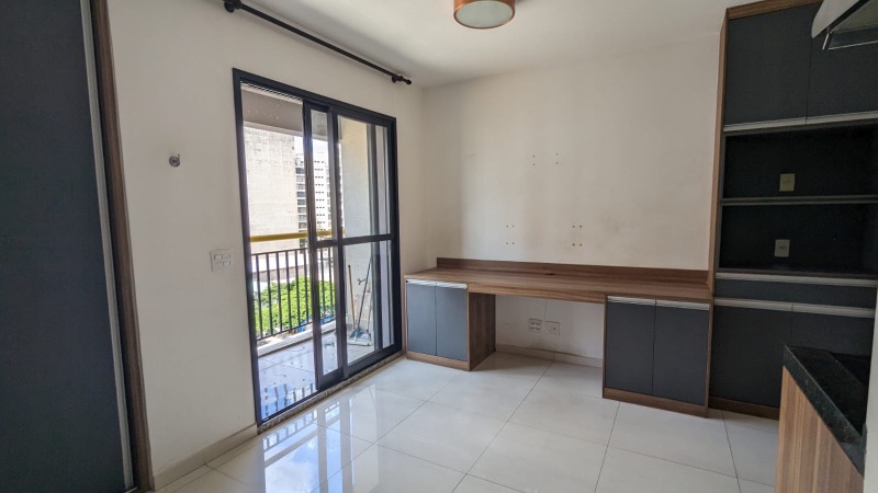 Apartamento à venda com 1 quarto, 26m² - Foto 5