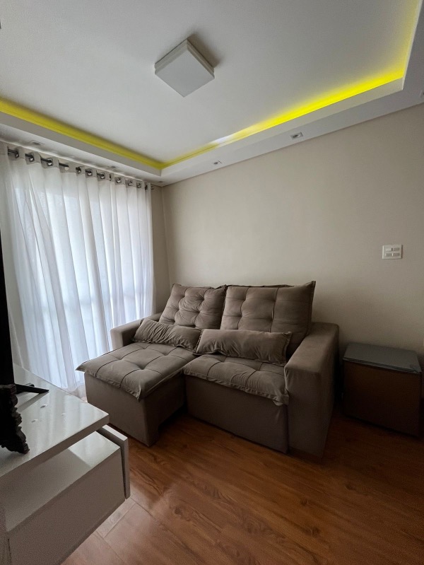 Apartamento à venda com 2 quartos, 63m² - Foto 1