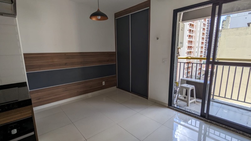 Apartamento à venda com 1 quarto, 26m² - Foto 7