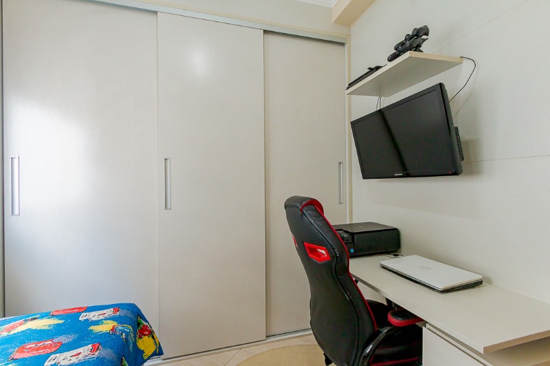 Apartamento à venda com 3 quartos, 112m² - Foto 33