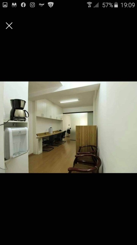 Conjunto Comercial-Sala à venda, 32m² - Foto 7