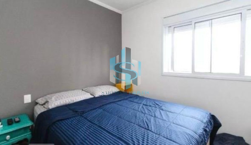 Apartamento à venda com 3 quartos, 68m² - Foto 6