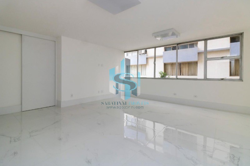 Apartamento à venda com 4 quartos, 120m² - Foto 6