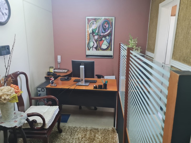 Conjunto Comercial-Sala à venda, 45m² - Foto 19