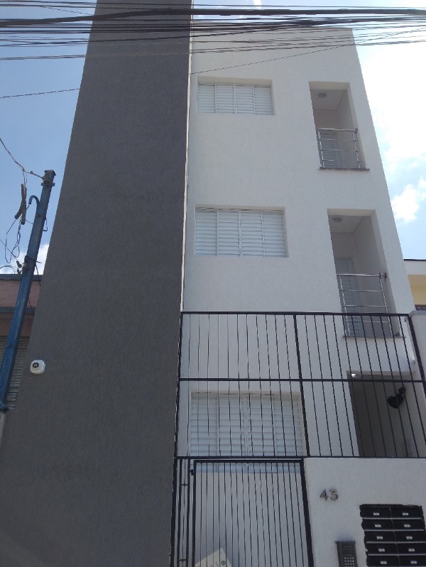 Prédio Inteiro, 320 m² - Foto 1