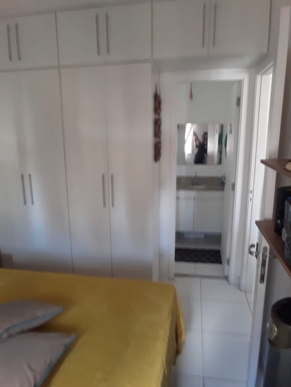 Apartamento à venda com 1 quarto, 42m² - Foto 12