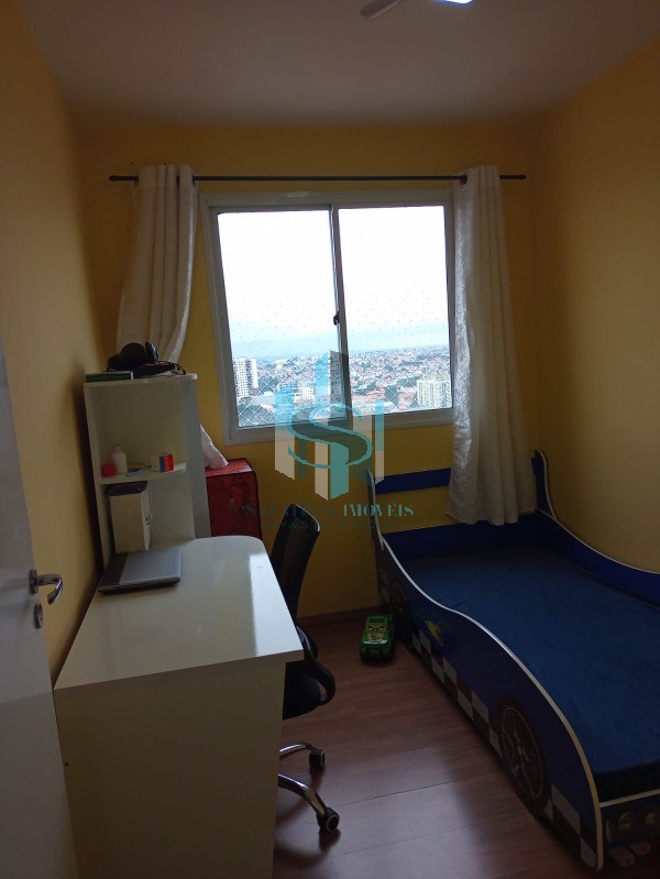 Apartamento à venda com 2 quartos, 40m² - Foto 22