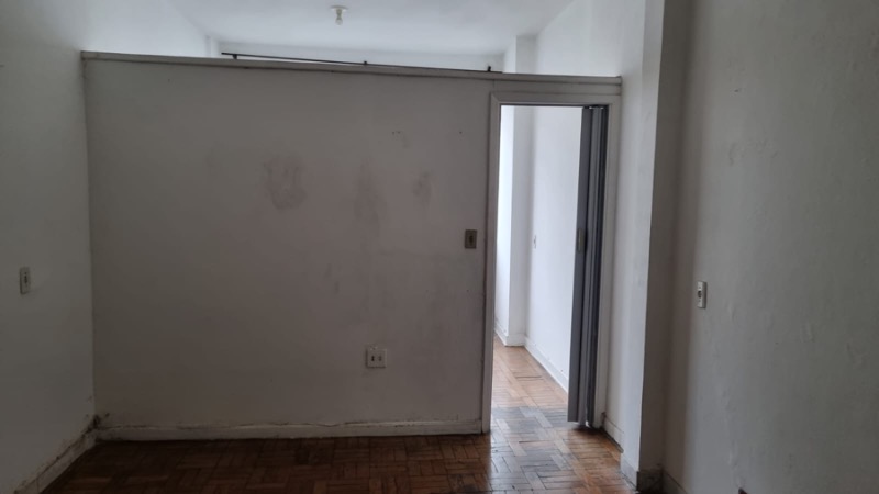 Apartamento à venda com 1 quarto, 42m² - Foto 10