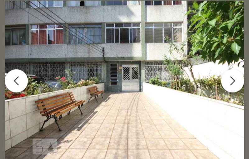 Apartamento à venda com 1 quarto, 42m² - Foto 8