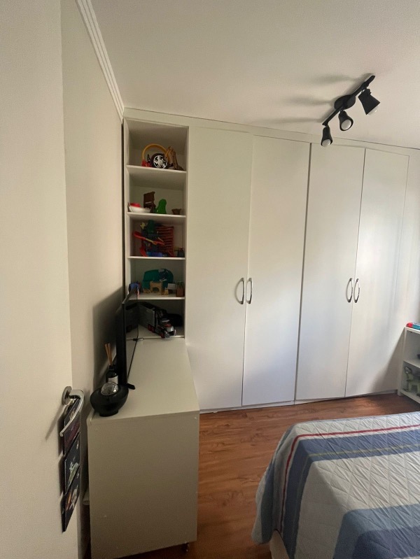 Apartamento à venda com 2 quartos, 63m² - Foto 19