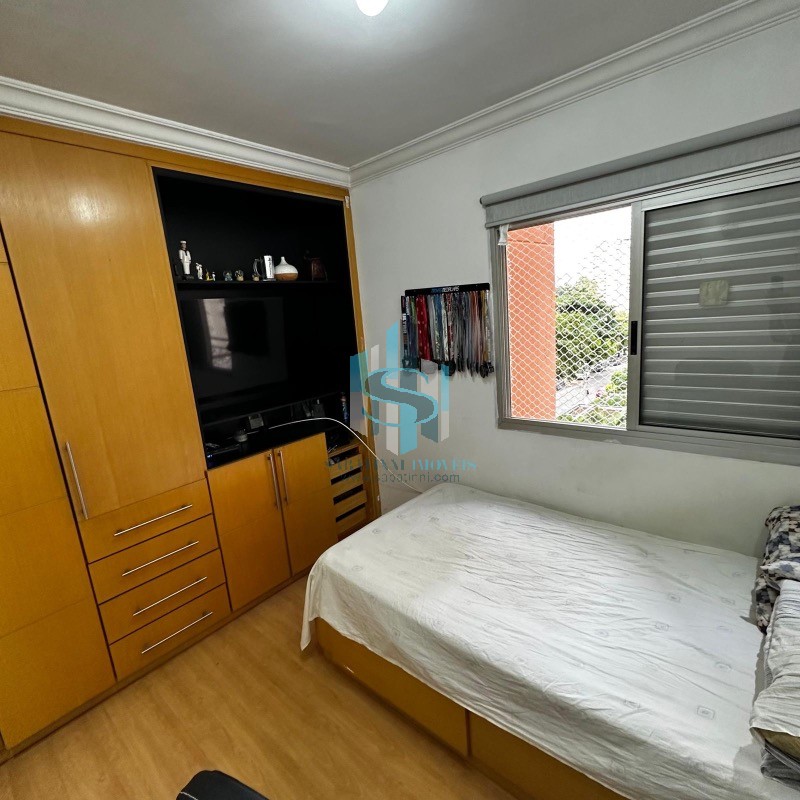 Apartamento à venda com 3 quartos, 93m² - Foto 20