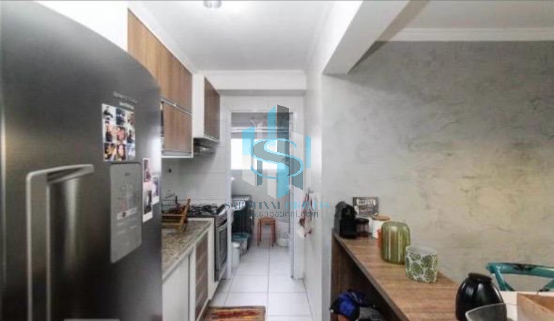 Apartamento à venda com 3 quartos, 68m² - Foto 4