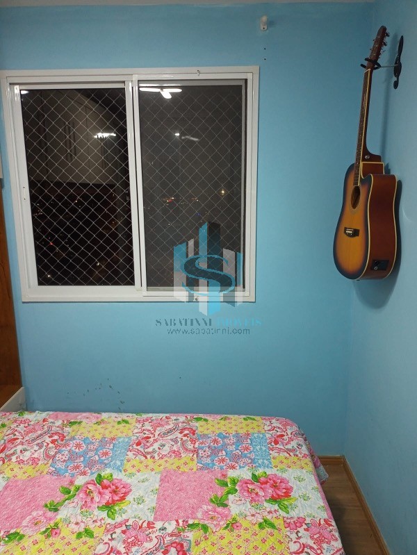 Apartamento à venda com 2 quartos, 40m² - Foto 16