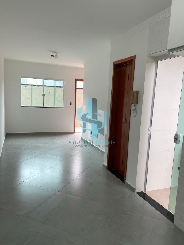 Casa de Condomínio à venda com 2 quartos, 65m² - Foto 1