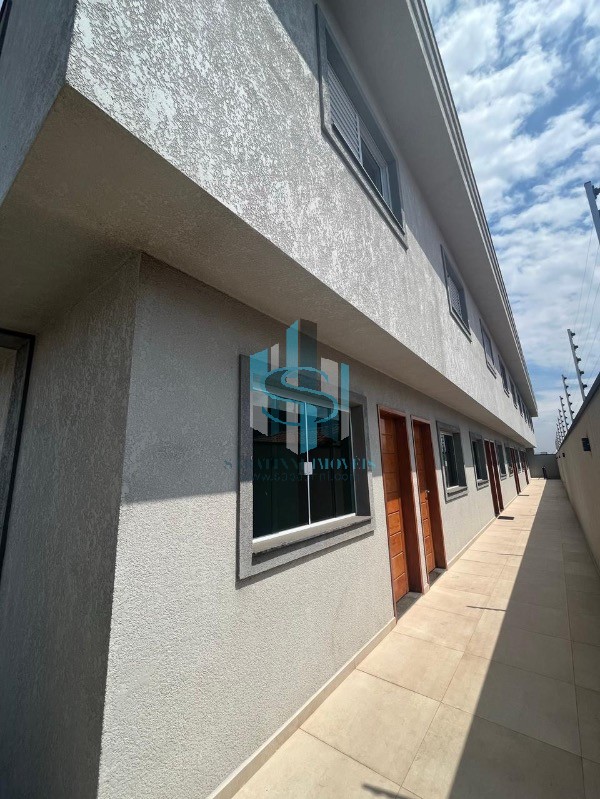 Casa de Condomínio à venda com 2 quartos, 65m² - Foto 23