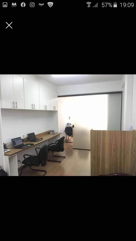 Conjunto Comercial-Sala à venda, 32m² - Foto 8