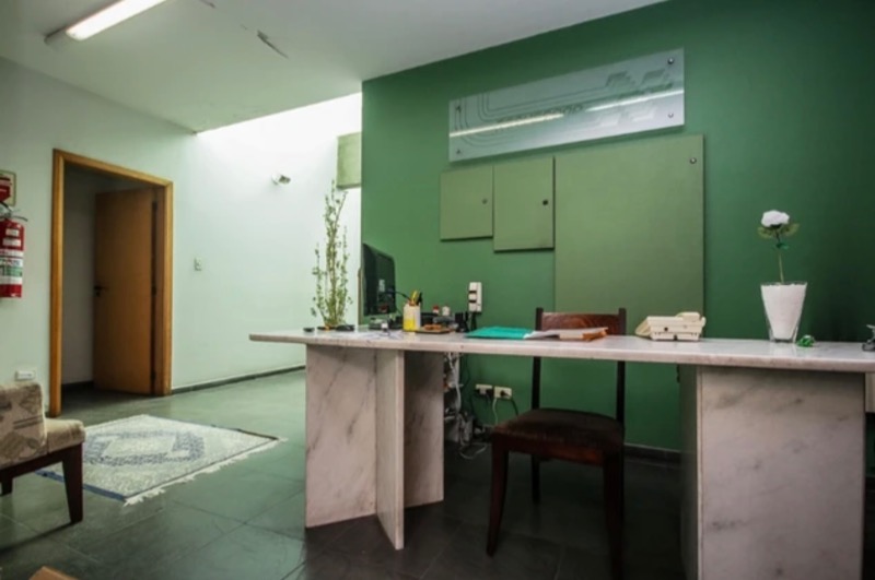 Prédio Inteiro, 963 m² - Foto 19