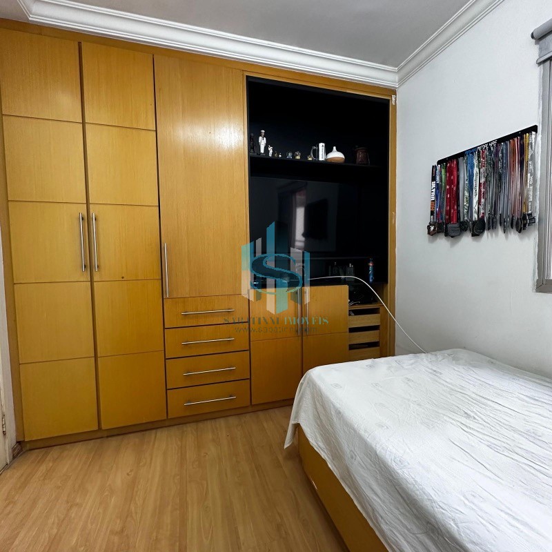 Apartamento à venda com 3 quartos, 93m² - Foto 21