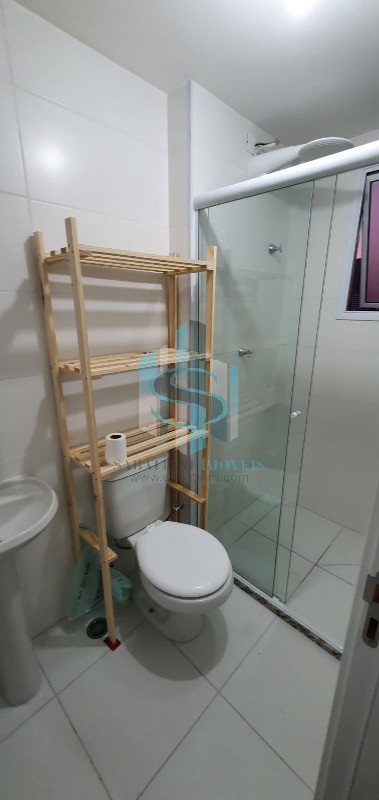 Apartamento à venda com 1 quarto, 26m² - Foto 11