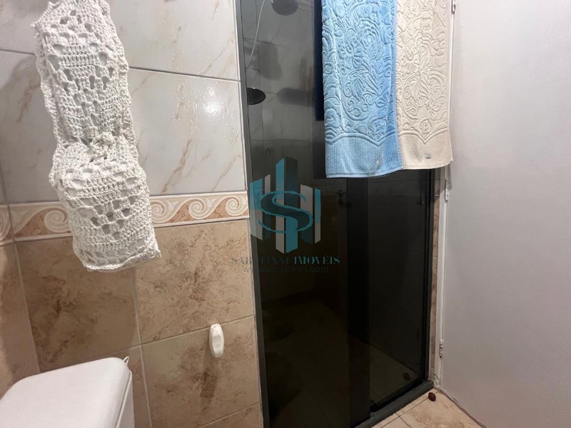 Apartamento à venda com 3 quartos, 64m² - Foto 13