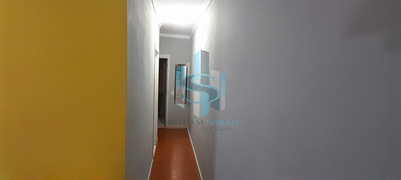 Apartamento à venda com 2 quartos, 47m² - Foto 9