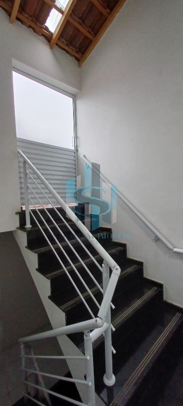 Apartamento à venda com 1 quarto, 34m² - Foto 16