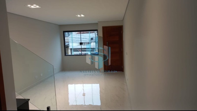 Casa à venda com 3 quartos, 150m² - Foto 3