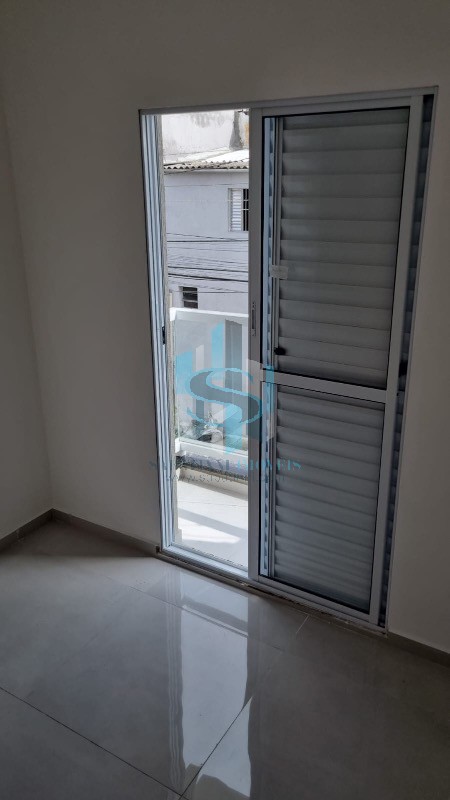 Apartamento à venda com 1 quarto, 27m² - Foto 7