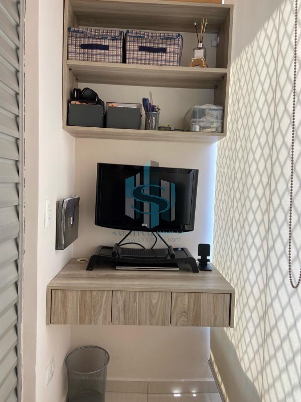 Apartamento à venda com 2 quartos, 55m² - Foto 12