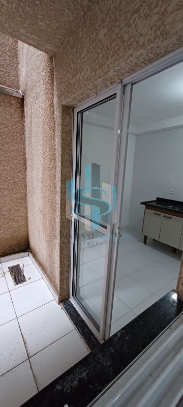 Apartamento à venda com 1 quarto, 34m² - Foto 12