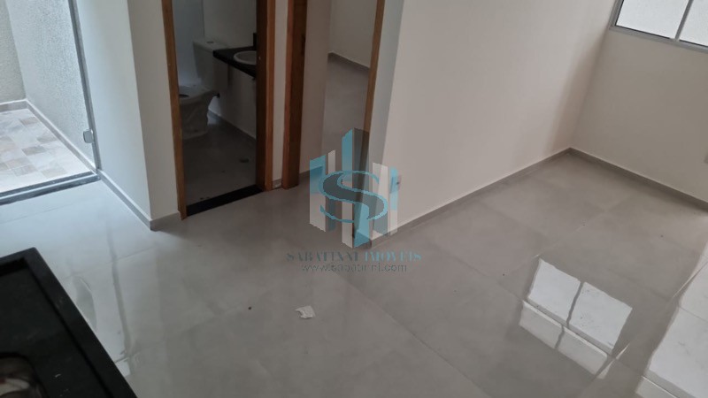 Apartamento à venda com 1 quarto, 27m² - Foto 12