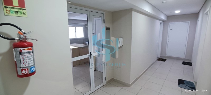 Apartamento à venda com 1 quarto, 28m² - Foto 41