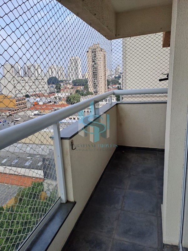 Apartamento à venda com 2 quartos, 60m² - Foto 8