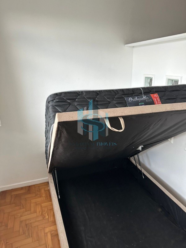 Apartamento à venda com 1 quarto, 28m² - Foto 7