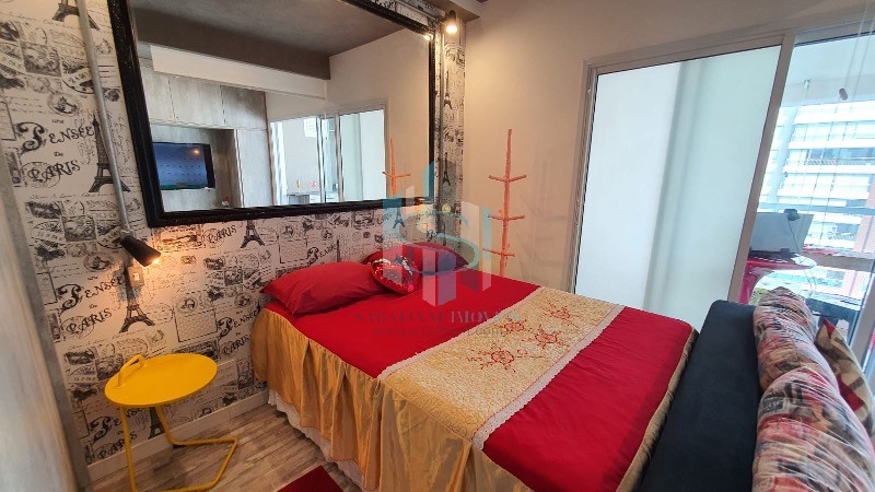 Apartamento à venda com 1 quarto, 35m² - Foto 25