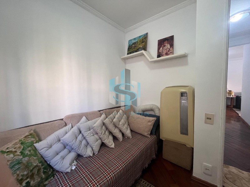 Apartamento à venda com 3 quartos, 64m² - Foto 9