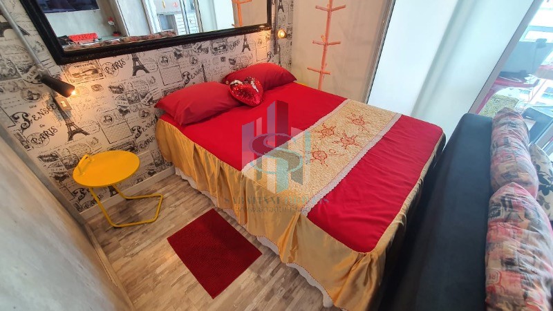 Apartamento à venda com 1 quarto, 35m² - Foto 44