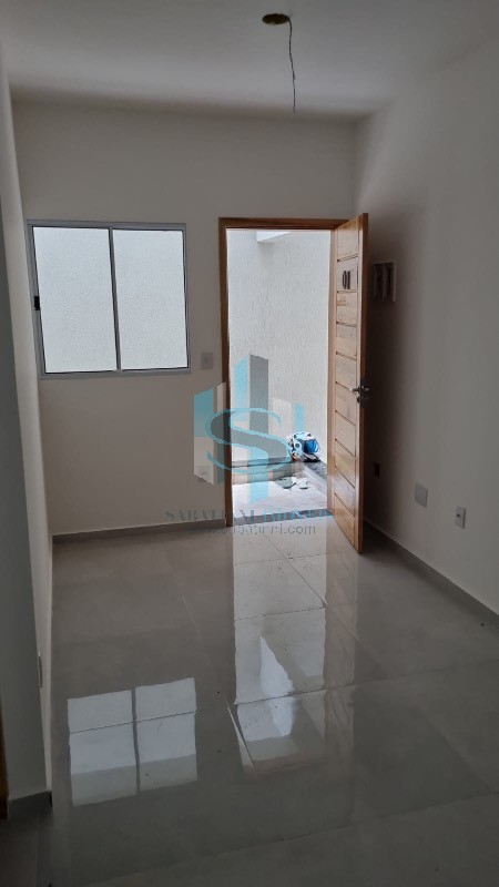 Apartamento à venda com 1 quarto, 27m² - Foto 4