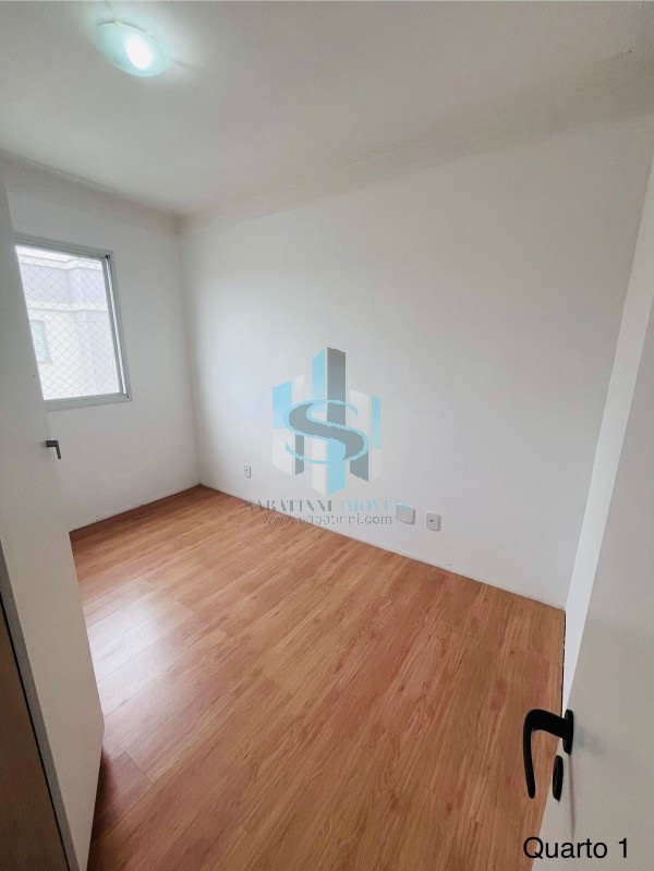 Apartamento à venda com 2 quartos, 44m² - Foto 10