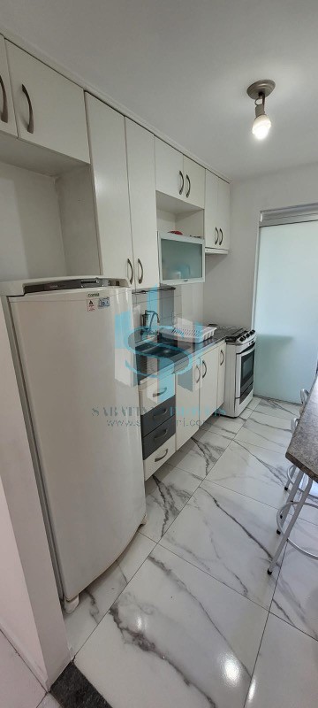 Apartamento à venda com 3 quartos, 62m² - Foto 6