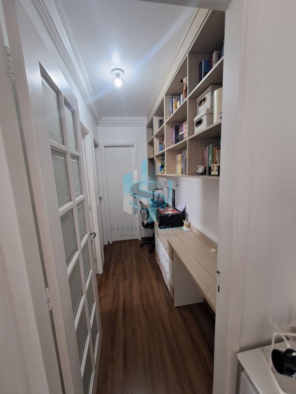 Apartamento à venda com 2 quartos, 60m² - Foto 16