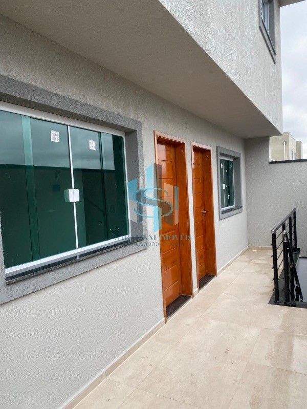 Casa de Condomínio à venda com 2 quartos, 65m² - Foto 27