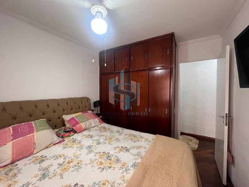 Apartamento à venda com 3 quartos, 64m² - Foto 11