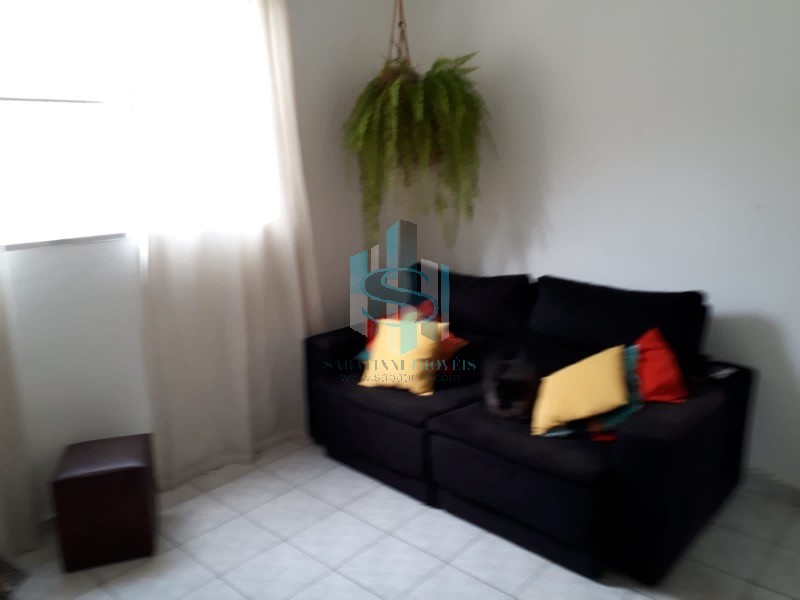 Apartamento à venda com 2 quartos, 78m² - Foto 1